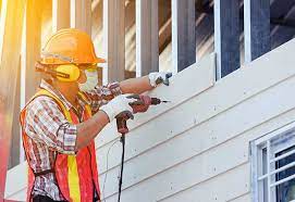 Best Custom Trim and Detailing for Siding  in Hamburg, NJ