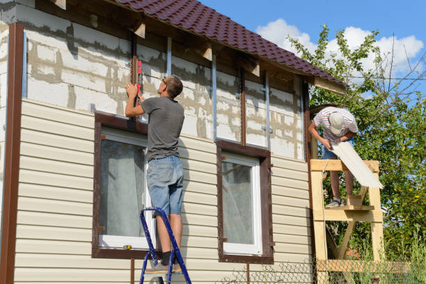 Hamburg, NJ Siding Installation & Repair Company
