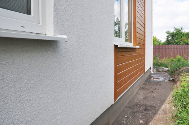 Siding Removal and Disposal in Hamburg, NJ