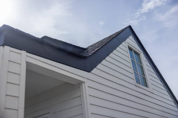 Best Aluminum Siding Installation  in Hamburg, NJ